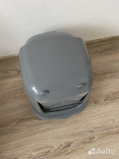 Товары для кошек