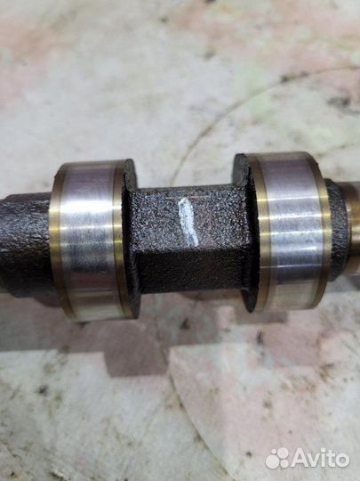 Распредвал Toyota Camry ASV50 2AR-FE 2012