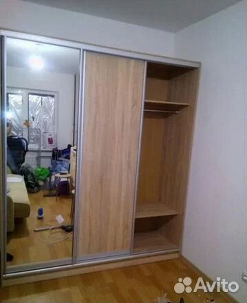 Шкаф купе Доставка 1 день