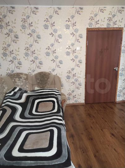 Комната 20 м² в 3-к., 3/19 эт.