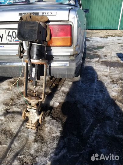 Клапан еспа02рг Ду15с эл. исп. механизмом еспа02п