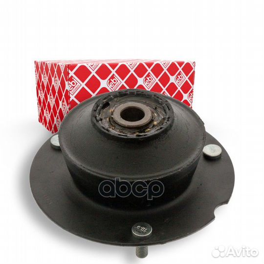 Опора амортизационной стойки перед прав/лев