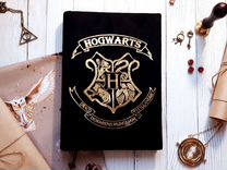 Книга для записей " Гарри Поттер "