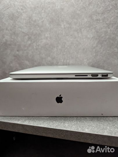 Apple MacBook Pro Retina 13-inch 8/128Gb