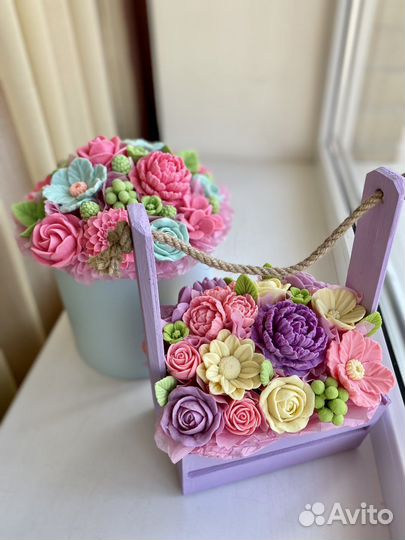 Подарки из бельгийского шоколада