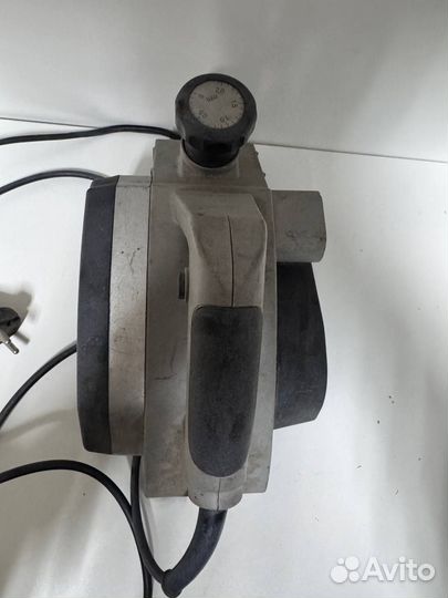 Электрорубанок Интерскол р82-710(з.78б)