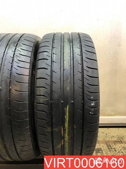 Dunlop SP Sport Maxx 050 235/40 R19 96Y