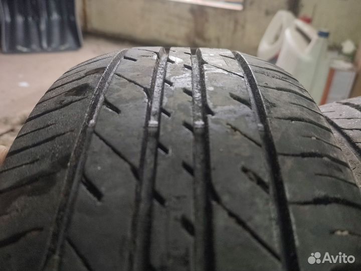Maxrun Everroad 185/60 R15