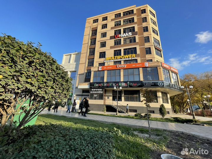 Абонемент в фитнес клуб