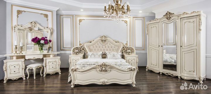 Спальная гарнитура