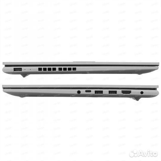 Ноутбук asus vivobook 16