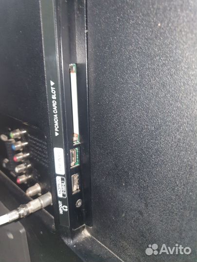 Телевизор LG 42LB569V