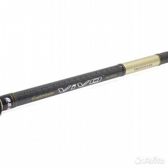 Спиннинг Graphiteleader Vivo Prototype Nuovo Gnvps