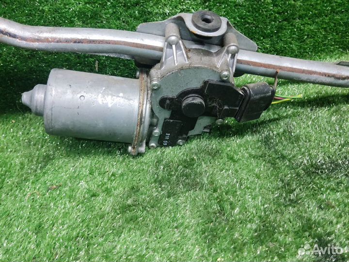 Трапеция стеклоочистителя Fabia 2