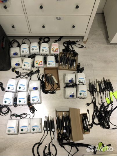 Ремонт и заточка