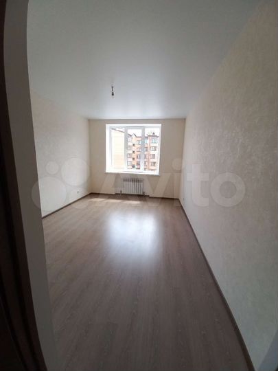 1-к. квартира, 42 м², 3/5 эт.