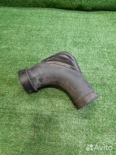 Патрубок воздушного фильтра хендай ix35