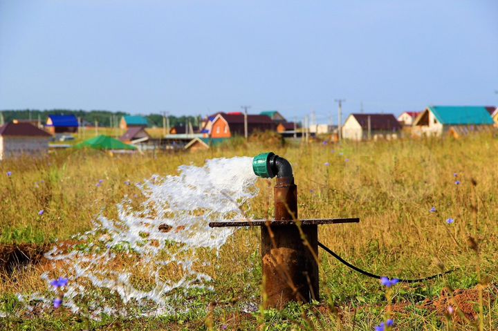 Участок 8 сот. (ИЖС)