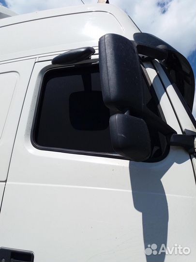 Каркасные шторки для Грузовиков, Тракторов