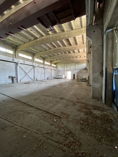 Свободного назначения, 1000 м²