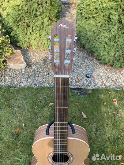 Классическая гитара Manuel Rodriguez Caballero 11