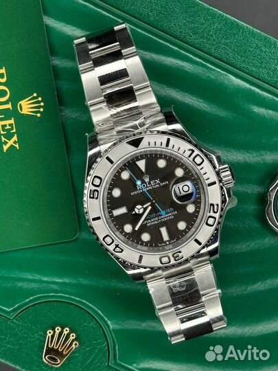 Наручные часы Rolex Yachmaster