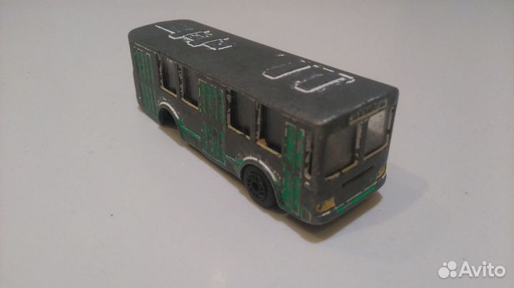 Автомобили сделано в СССР