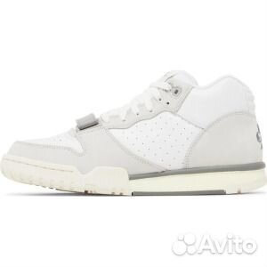 Кроссовки Nike Air Trainer 1, серый (Размер 45 RU)