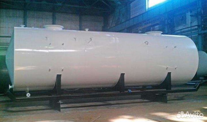 Бак емкость для воды