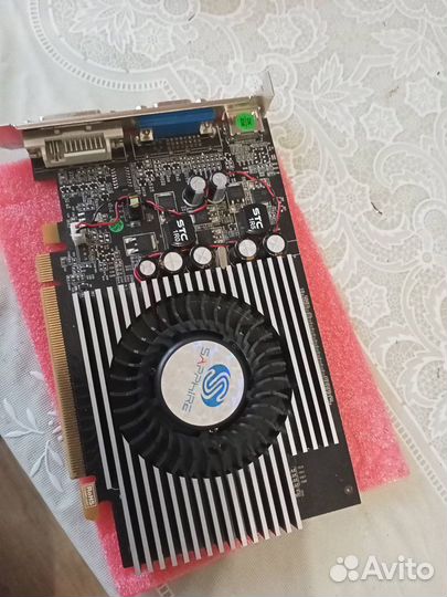 Видеокарта