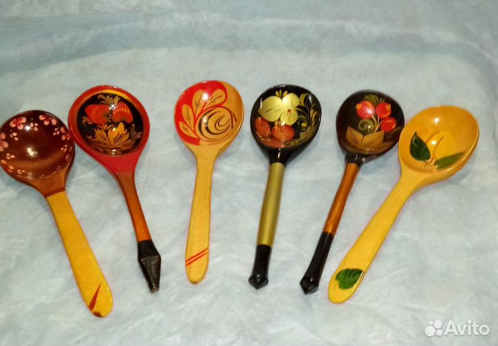 Изделия из дерева