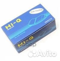 SP1118SNS 739 02 колодки дисковые п Kia Sportage