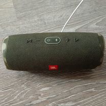 JBL Charge 4 GG колонка беспроводная оригинал