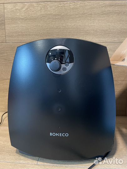 Увлажнитель Boneco w2055d