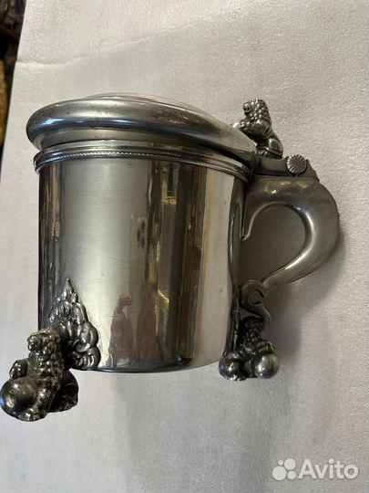 Пивная кружка