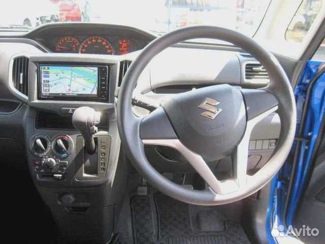 Suzuki Solio 1.2 CVT, 2019, 49 626 км