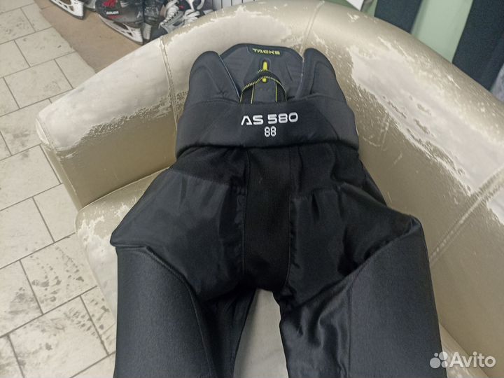 Хоккейные трусы ссм AS580 sr XL