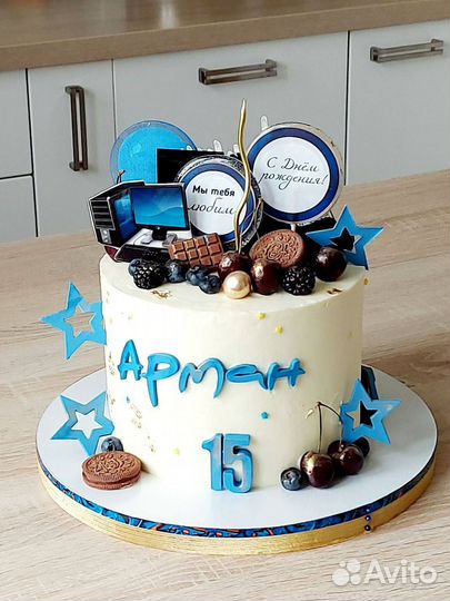 Силиконовая форма для шоколада Алфавит №2