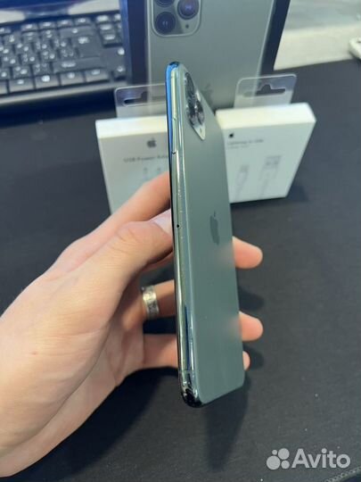 iPhone 11 Pro Max, 512 ГБ