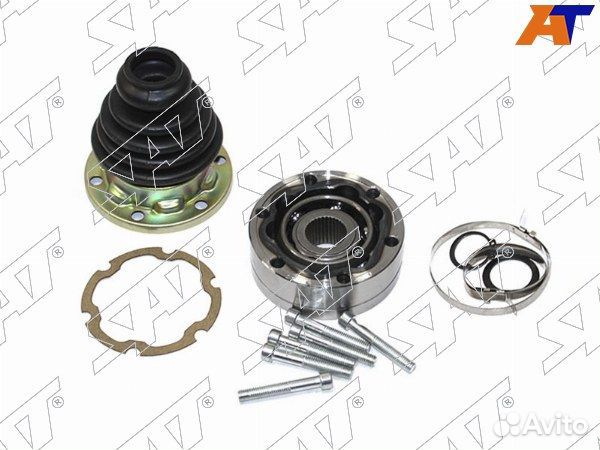 Шрус привода audi RS3