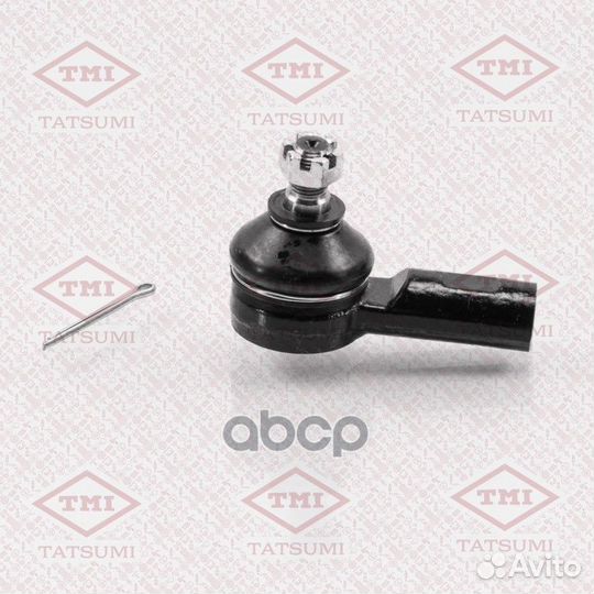 Suzuki Swift 03- TEC1029 tatsumi