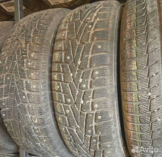 Nexen Winguard WinSpike 195/65 R15 95R