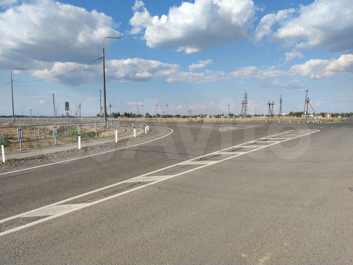 Участок 10,5 сот. (СНТ, ДНП)