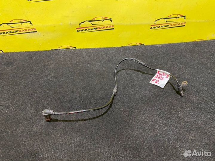 Датчик abs передний правый Mercedes Cl203 W203