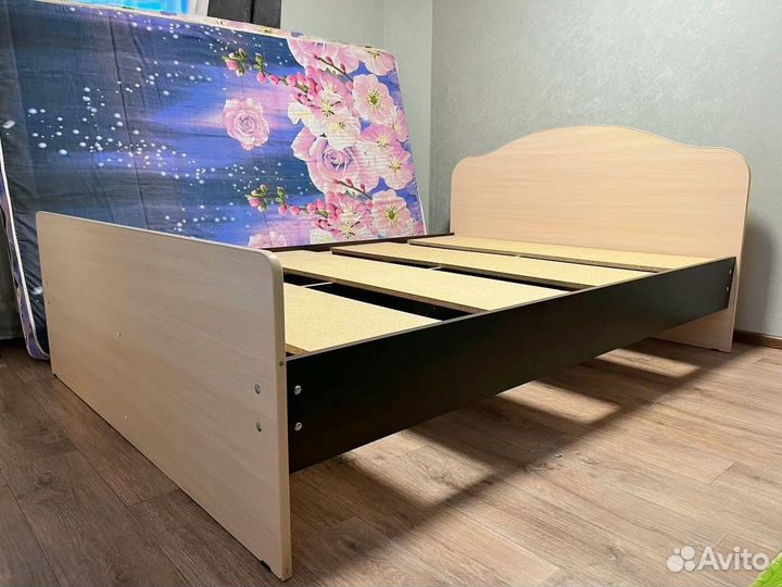 Кровать 140х200