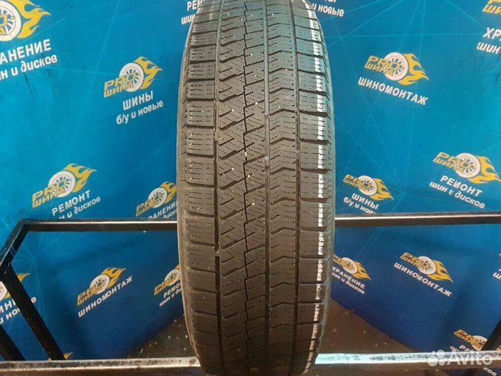 Bridgestone Blizzak Ice 185/65 R15