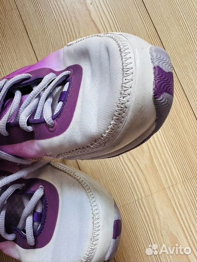 Кроссовки женские zumba зумба