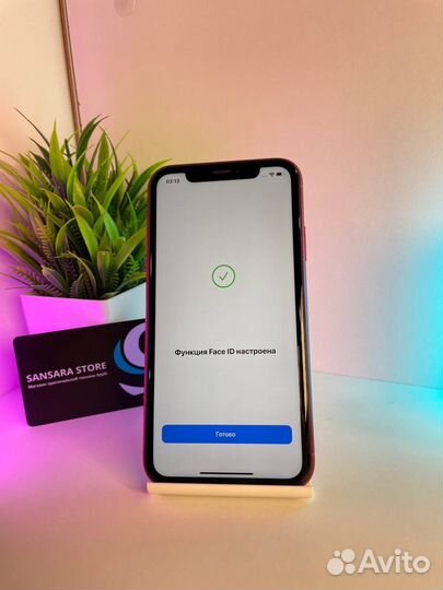 iPhone Xr, 64 ГБ
