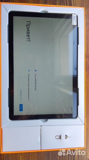 Планшет teclast m50 10.1