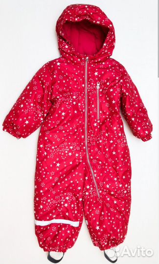 Комбинезон 80 -86